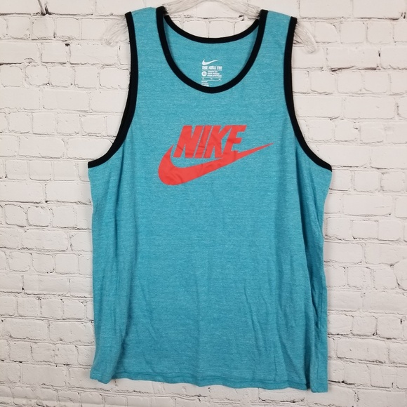 Nike Other - Nike | Men's the Nike Tee Bro Tank
